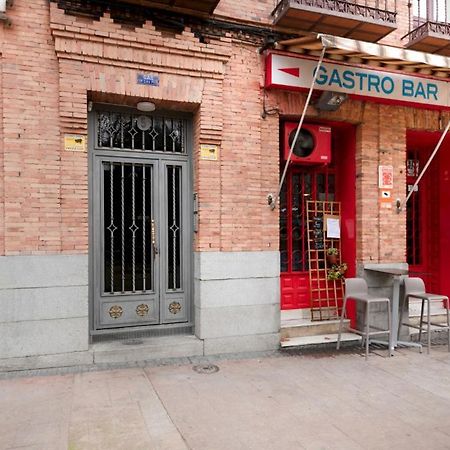 Mintystay - Luca De Tena Madri Exterior foto