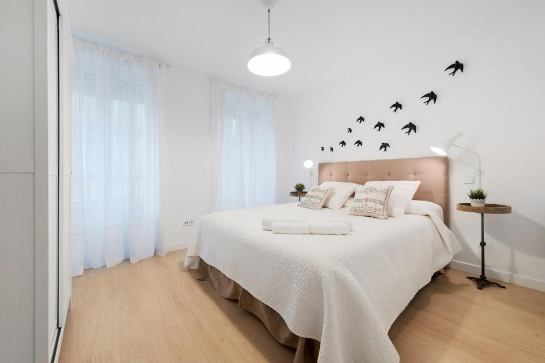 Mintystay - Luca De Tena Madri Exterior foto